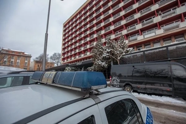 Алкохол и дрога е причината за зверското убийство в хотел \