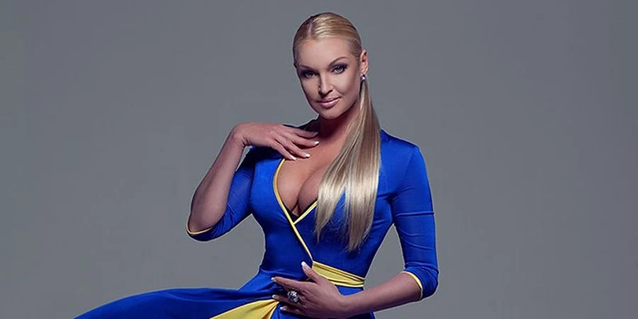 Бивша руска балерина осъди шофьора си, защото ѝ отказал секс