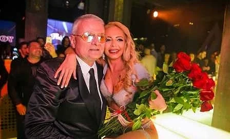 Христо Сираков: Не съм женен за Жанета 