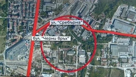 София ще има нов квартал