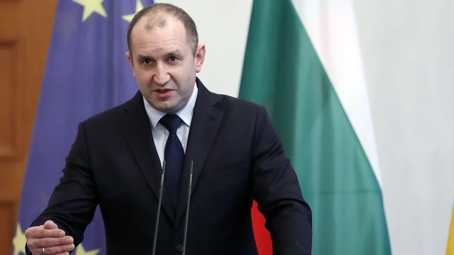 Президентът Радев наложи вето на 48-часовия арест без уведомяване