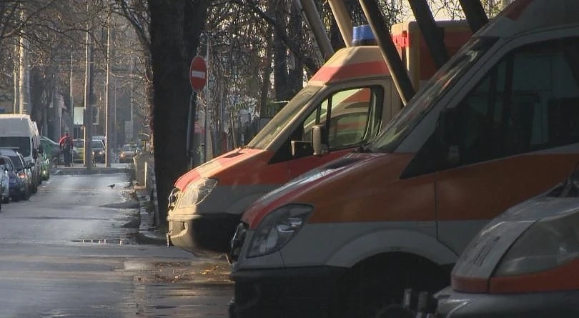 Пристигат новите линейки за спешната помощ