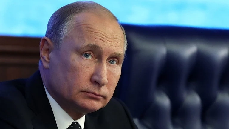 Путин: Трябва да се оженя