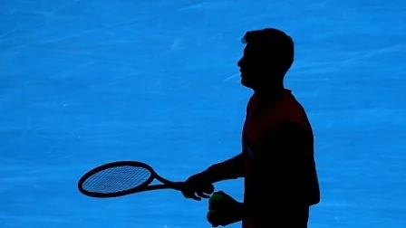 Обявиха Григор за най-голямото разочарование в тениса през 2018 година