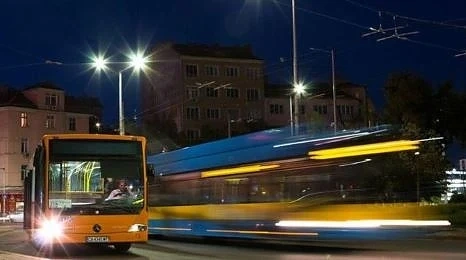 София ще има нощен транспорт поне още година