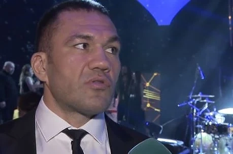 Кубрат Пулев: Ще се бия за световна титла през 2019 г. 