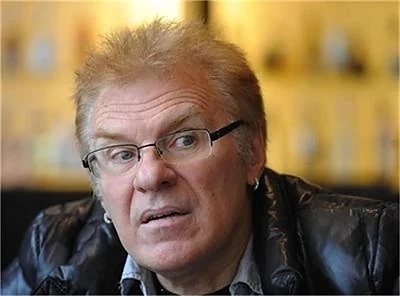 Васил Найденов: Искам да осиновя дете   