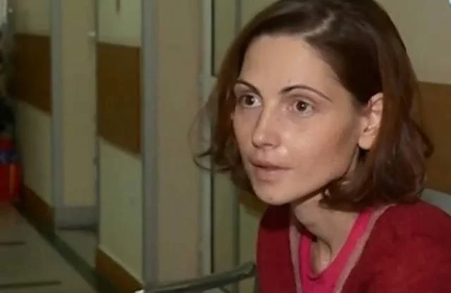 Изписаха Ирена, която падна от 7-ия етаж