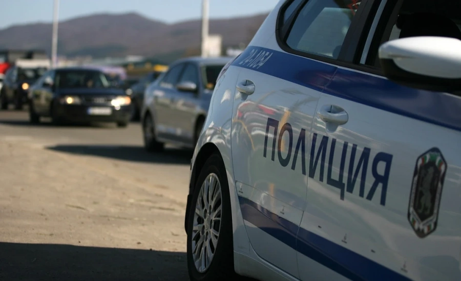  Тежка катастрофа с 4 жертви в Пазарджишко 