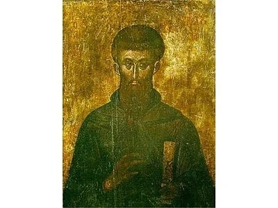 Почитаме паметта на преп. Наум Охридски
