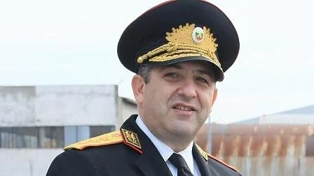Шефът на Гранична полиция е във ВМА след катастрофата. МВР започва проверка на инцидента