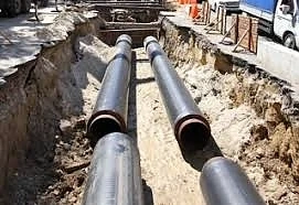 800 км водопроводи ще се строят с европари
