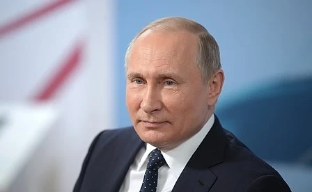 Владимир Путин ще посети Сърбия през януари