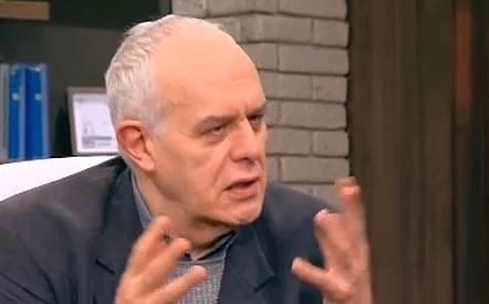 Андрей Райчев: ГЕРБ е в отбрана, нацията ненавижда елита си