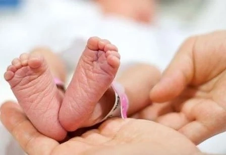 Почти половината деца у нас се раждат със секцио