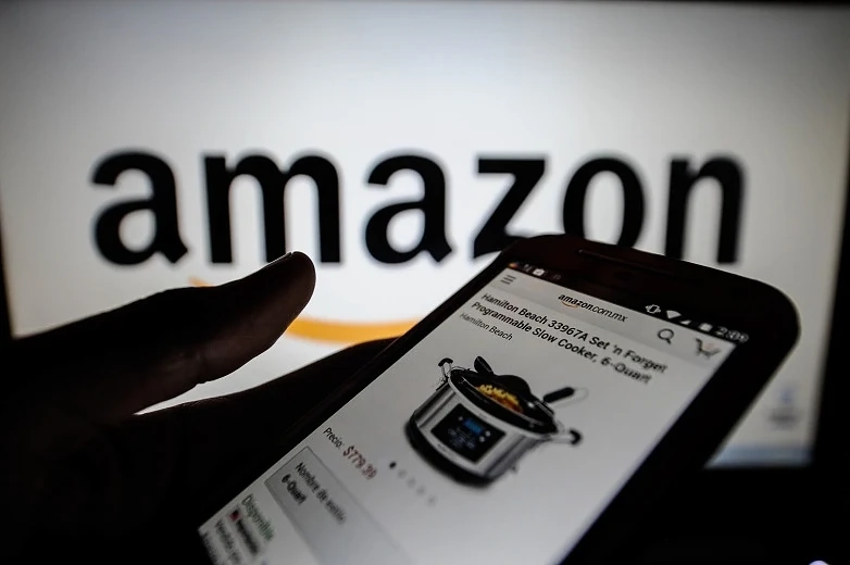Amazon се похвали с рекорден брой продажби