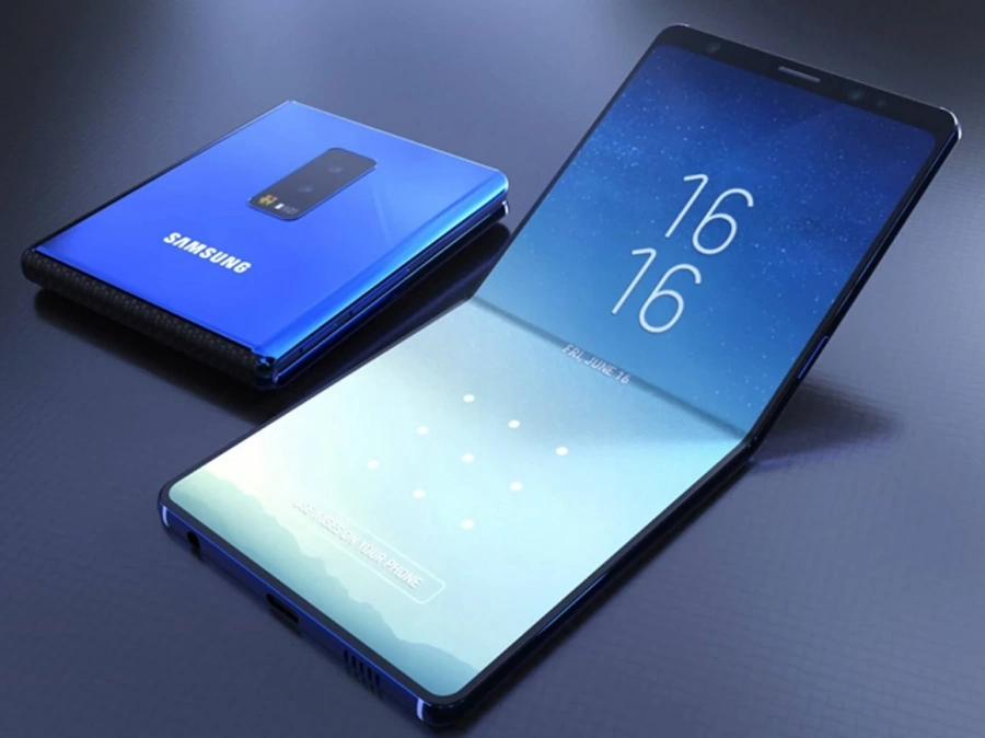 Ето каква ще бъде реалната цена на гъвкавия Samsung Galaxy F