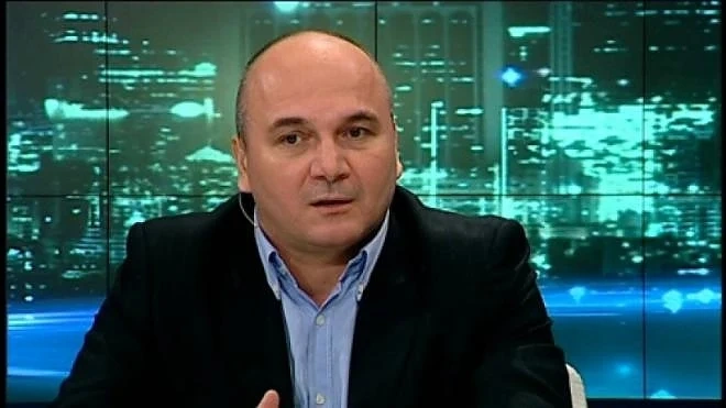 Любомир Дацов: Бюджетът за 2019-та крие много подводни камъни
