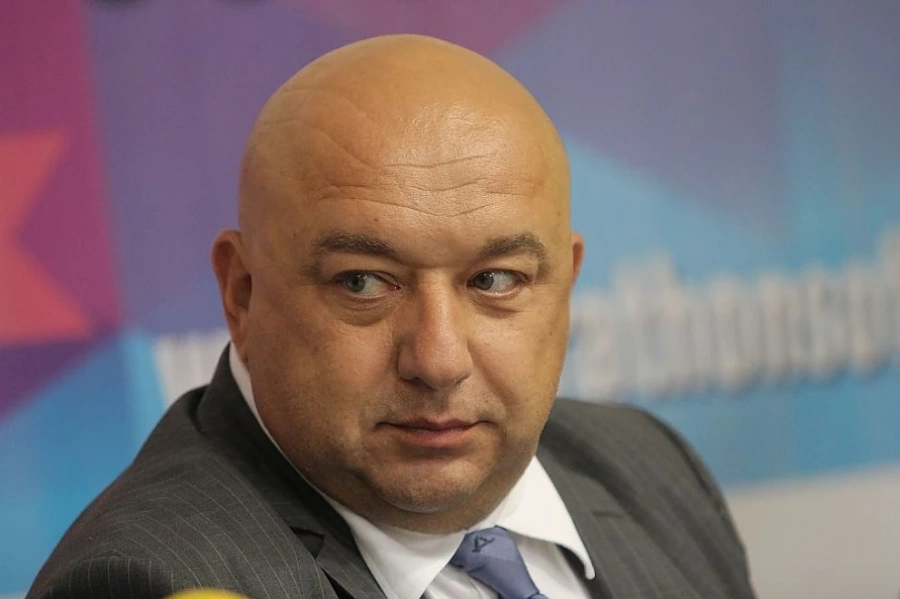  Кралев: Кандидатурата ни за Мондиал 2030 е реалистична