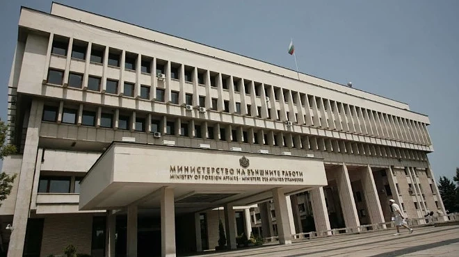 МВнР със съвет: Внимателно в Украйна