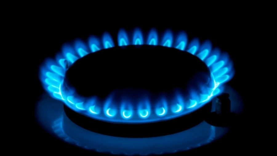 Цената на природния газ поскъпва с 3,5% от 1 януари 2019 г.