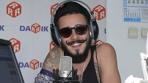 Venci Venc\' стана баща  