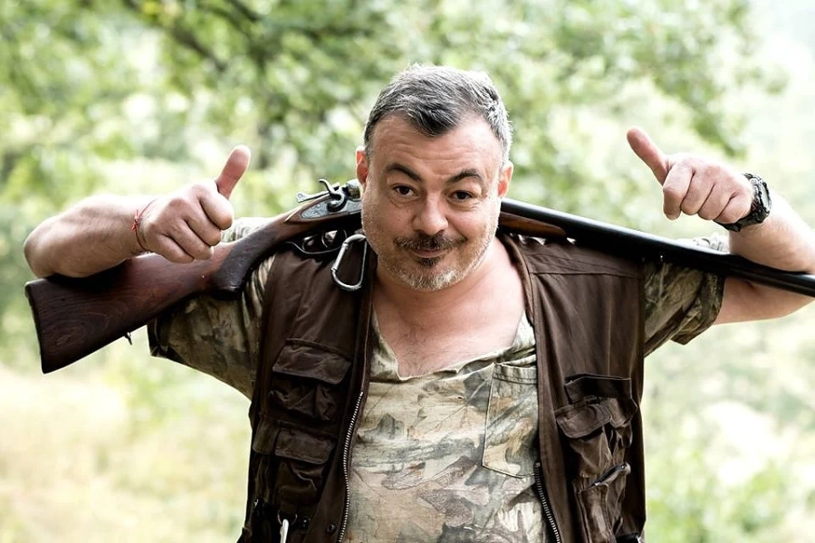 Близки търсят спешно донор за Иван Ласкин