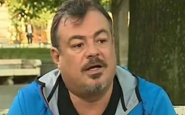 Приятели и непознати се молят за Иван Ласкин в социалните мрежи