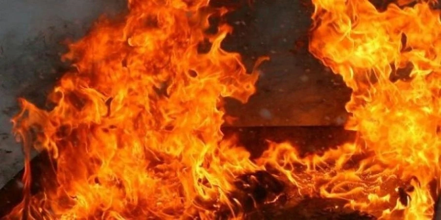 Запалиха чейндж бюро в Банско