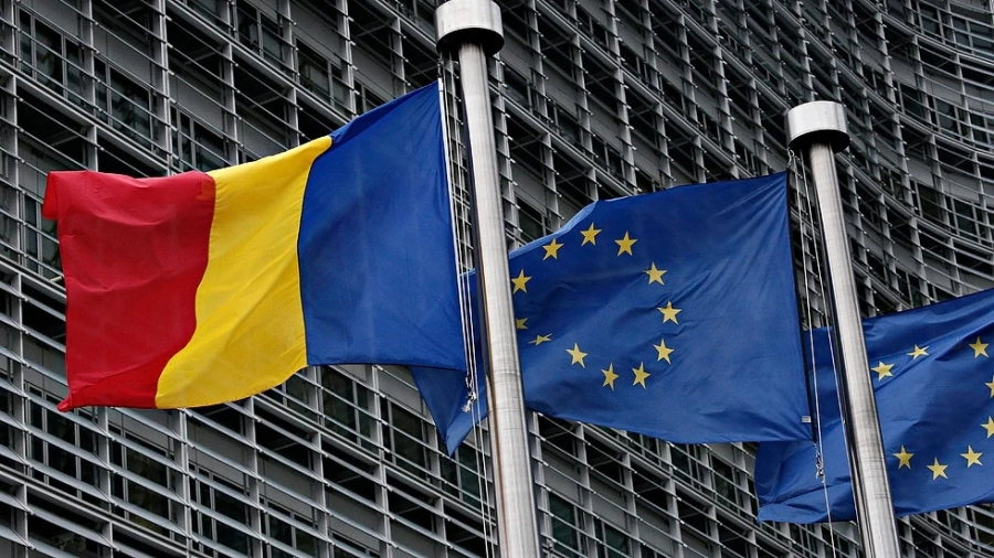 Румъния поема председателството на Съвета на ЕС