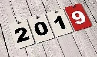 Ето как ще почиваме през 2019-та   