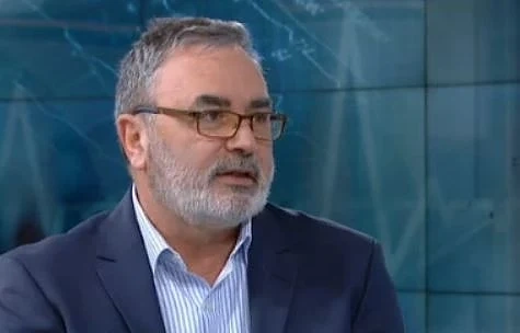 Д-р Ангел Кунчев: Очакваме пик на грипа в средата на януари