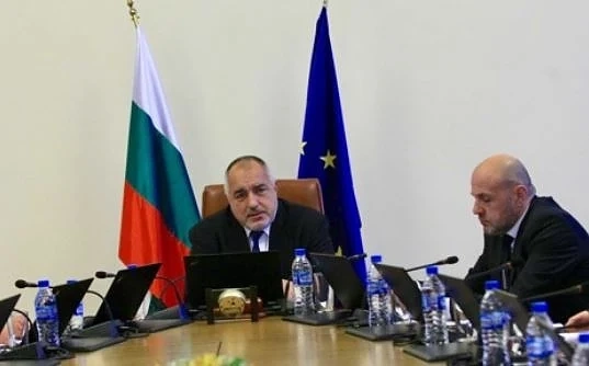 Борисов: Без винетка по Северната скоростна тангента 
