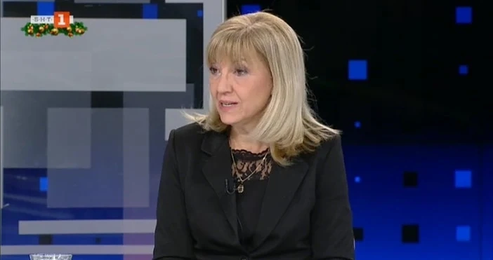 Министър Аврамова: Дадена е зелена светлина за проекти за над 3,7 млрд лева