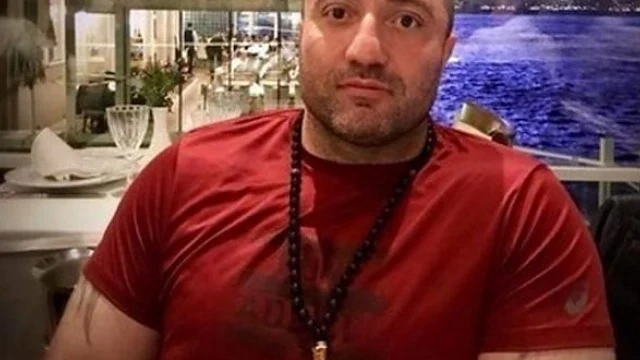 Турция ни връща Митьо Очите