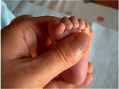 10 на сто спад на раждаемостта за година