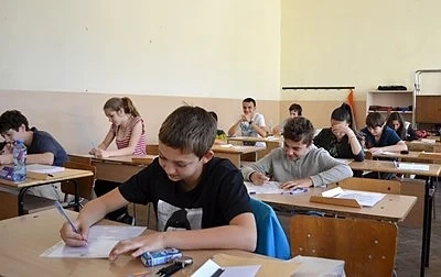 Модулите на матурите след 7 клас отпадат