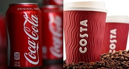 ЕС разреши на Coca-Cola да купи Costa Coffee