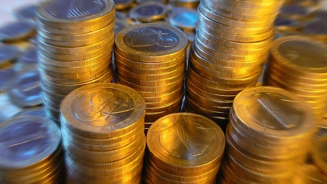 Фискалният ни резерв се стопи със 7.4% за година