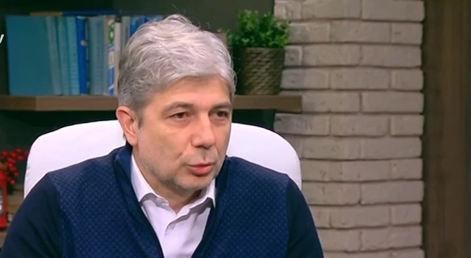 Нено Димов: В планинските и полупланинските райони живеят най-бедните хора в страната