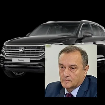 Ръководството на АПИ си купува луксозни джипове
