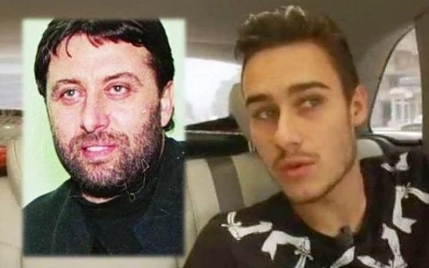 Синът на Кръстника на българската мафия: Наследството от баща ми е само няколко златни гривни