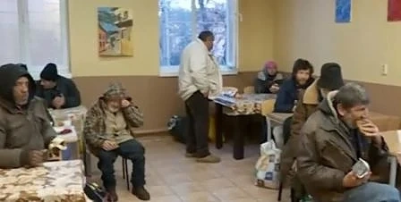 Кризисните центрове в София работят денонощно