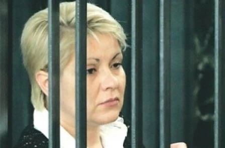 Нася Ненова - медицинската сестра от СПИН процеса в Либия осъди мъчителите си 