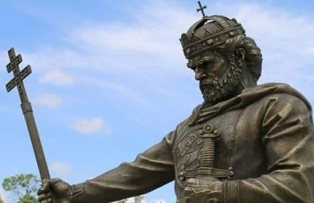Скопие призна: Самуил е български цар