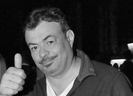 Почина Иван Ласкин