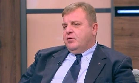 Каракачанов настоява за министерство за българите в чужбина