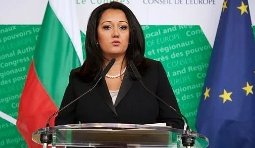 Лиляна Павлова ще води евролистата на ГЕРБ