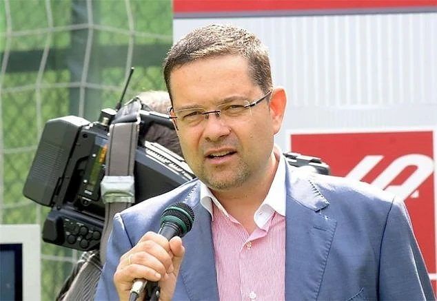 Методи Манченко осъди БНТ за неправомерно уволнение