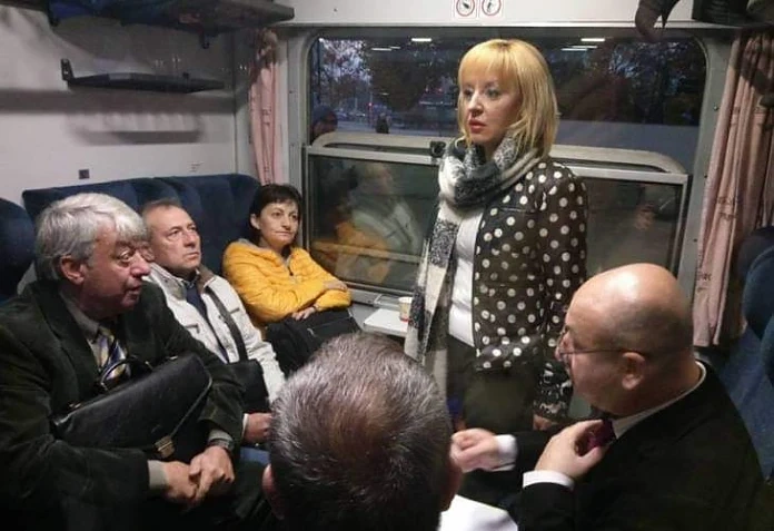 Българските „жълти жилетки“ се оказаха червени олигарси